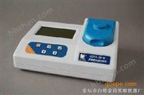 水質(zhì)檢測(cè)儀