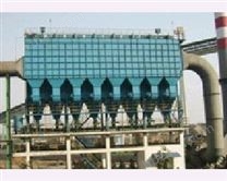 HD系列單機除塵器