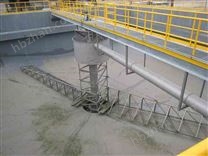 ZG型中心傳動刮泥機