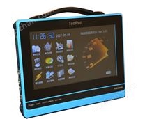 KGZW-130平板式電能質(zhì)量分析儀