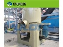 沙金設(shè)備-水套式離心機(jī)