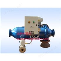 ZLT全自動(dòng)反沖洗過(guò)濾器