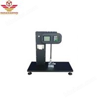 數(shù)顯式懸臂梁沖擊試驗(yàn)機(jī)