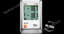 testo175-T2電子溫度記錄儀 溫度計(jì) 深圳溫度記錄儀