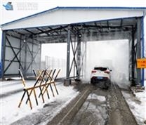 全自動消毒噴霧裝置霧森連鎖品牌