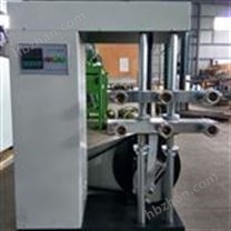 精誠儀器橡膠龜裂疲勞試驗機