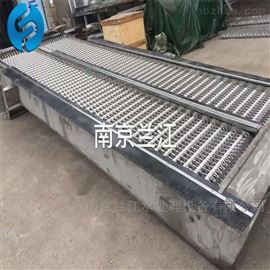 GSHZ-800牵引式格栅清污机 格栅除污机