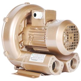 GHBH D73 34 CR4(0.6Kw)