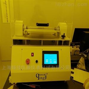 QJWZ柔性顯示屏彎曲試驗(yàn)機(jī)