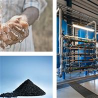 BK-GEH除磷滤料 吸附磷至0.01ppm