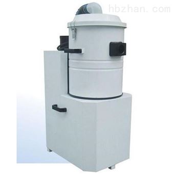 RS083型大口径工业吸尘器