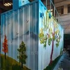 一體化集裝箱式污水處理設(shè)備生產(chǎn)廠家