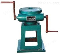 手摇式螺杆启闭机