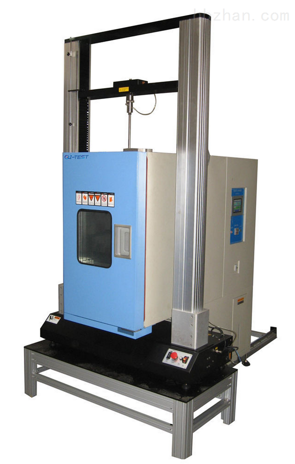 高低温拉伸试验机