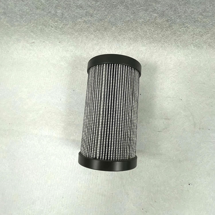 过滤器滤芯es210 氯气水除雾器φ2300×5810 润升过滤