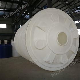 30吨塑料水箱 畜牧养殖废液储存桶 防晒防腐