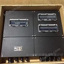 FXMD-S-12K防水防塵防腐照明（動力）配電箱