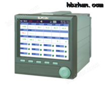 AR3000/4000無(wú)紙記錄儀、溫濕度記錄儀