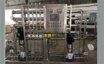醫(yī)藥純化水設(shè)備