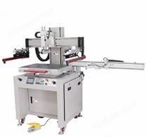 桂林高爾夫球桿轉(zhuǎn)盤絲印機(jī)廠家半自動(dòng)絲印機(jī)