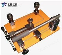 氣壓壓力效驗(yàn)臺(tái)