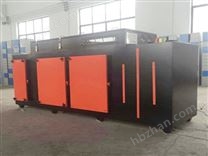 工業(yè)廢氣處理光氧等離子一體機