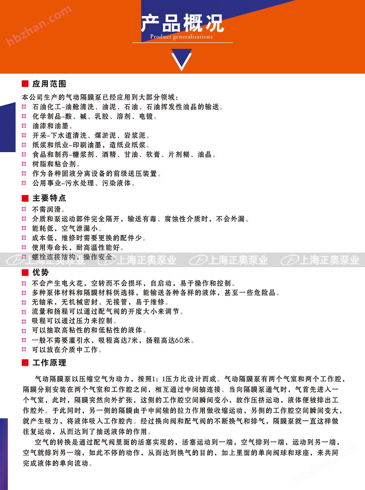 QBY5型產(chǎn)品概況