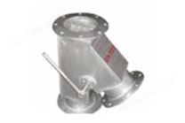 不銹鋼三通分料閥