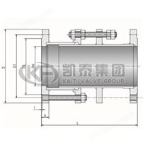 伸縮節(jié) KFB2F