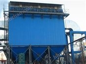GA系列大氣清灰袋式除塵器
