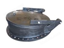 浮箱式拍門(mén)閥