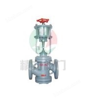 ZSQ氣動活塞切斷閥