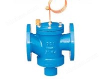 ZYC(ZY47F)自立式壓差控制閥