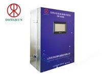 供水水質(zhì)監(jiān)測(cè)系統(tǒng)DR-4500