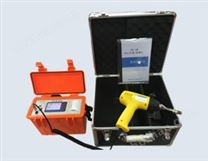DN-I型 SF6（定量）檢漏儀