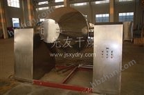 SZH系列雙錐混合機(jī)