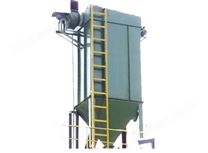 HD單機袋式除塵器