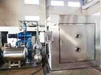 MZG低溫脈沖真空干燥機(jī)