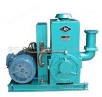 供應(yīng)迅達(dá)X-100A型旋片式真空泵