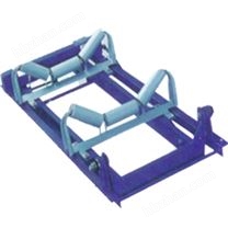 ICS-17B型電子皮帶秤