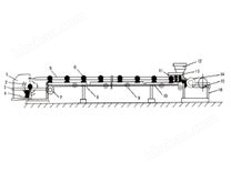 DTⅡ型帶式輸送機(jī)