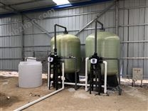 大型軟化水處理設(shè)備，軟水設(shè)