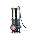 上海山川-SWQ無堵塞排污泵