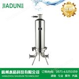JD5多芯衛(wèi)生級過濾器