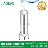 JD5-A衛(wèi)生級過濾器(雙法蘭)