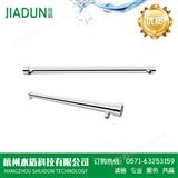 2.5”不銹鋼膜殼-工業(yè)型