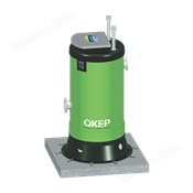QKEP一體化預(yù)制泵站-QKPS系列