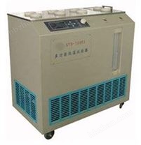 多功能低溫試驗器（觸摸屏）