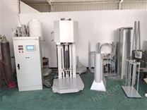 HFQ-5全自動焦炭反應(yīng)性及反應(yīng)后強度測試儀