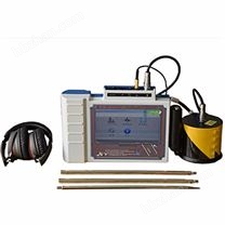 KT-500L漏水檢測儀漏水檢漏儀地下管道漏水探測儀自來水管漏水測試儀